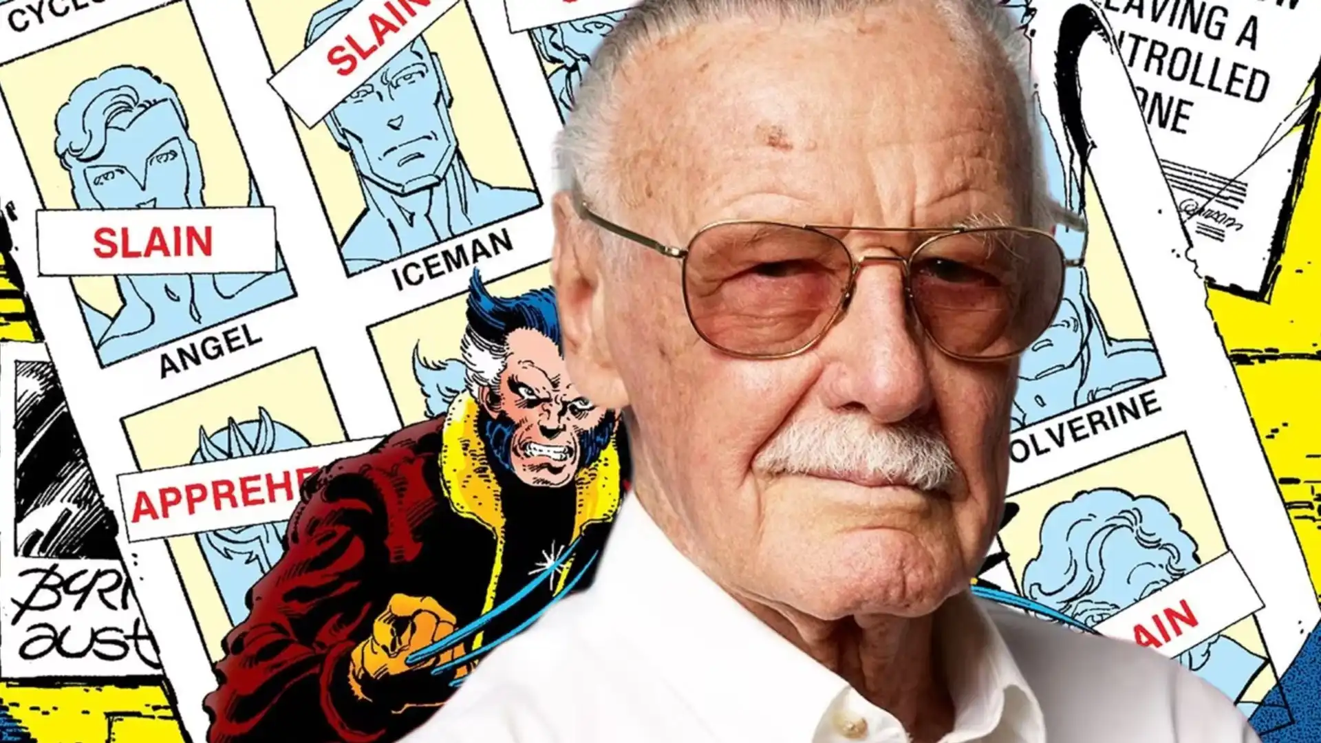 As 10 frases mais marcantes de Stan Lee