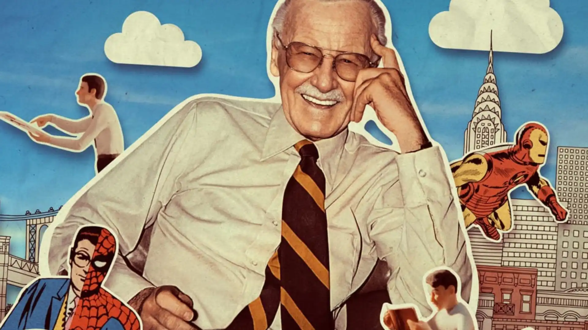 As 10 frases mais marcantes de Stan Lee