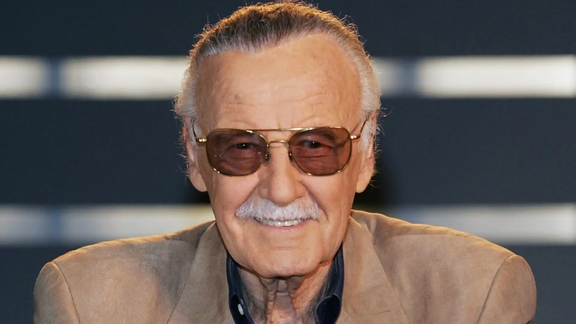 As 10 frases mais marcantes de Stan Lee