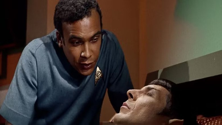 Final da 4ª temporada de Star Trek: Strange New Worlds revela destino de personagens importantes