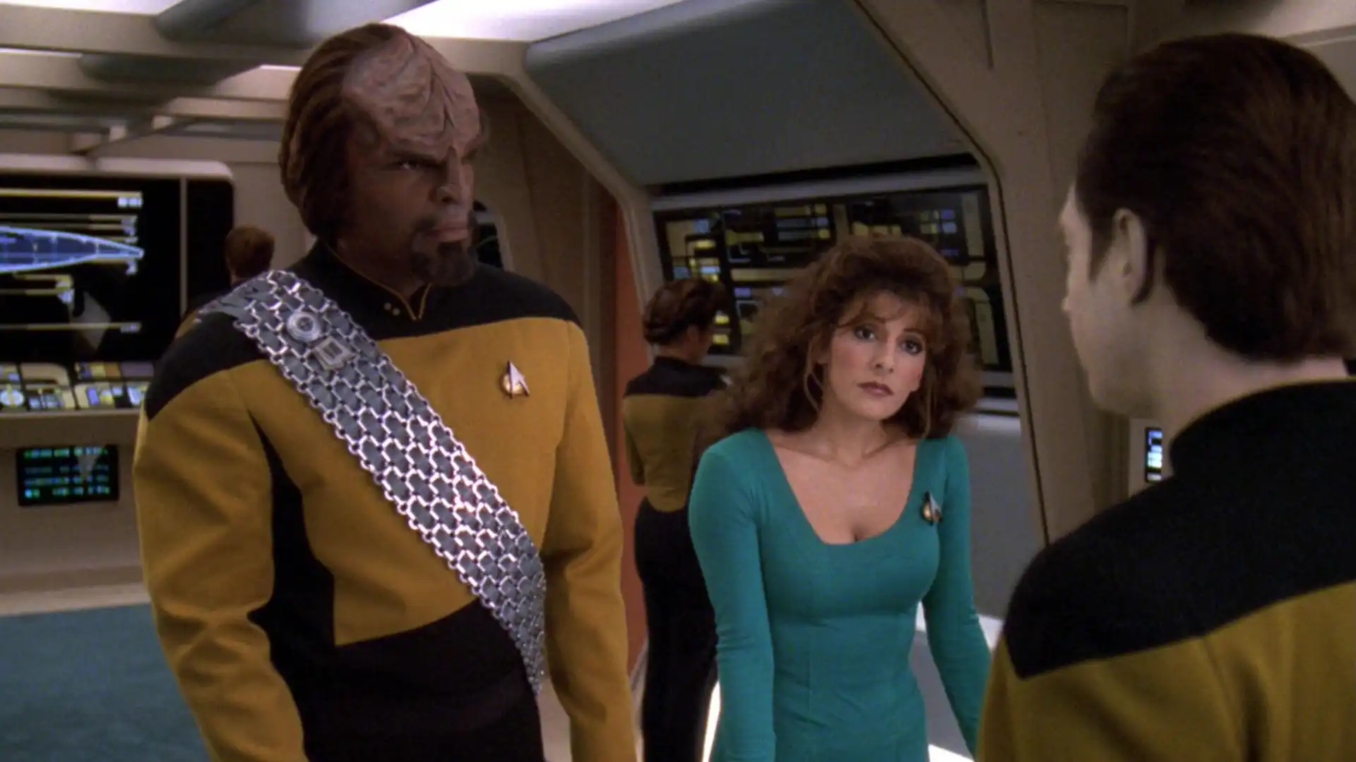 Showrunner de Star Trek: Picard afirma que The Next Generation deve guiar futuro da franquia