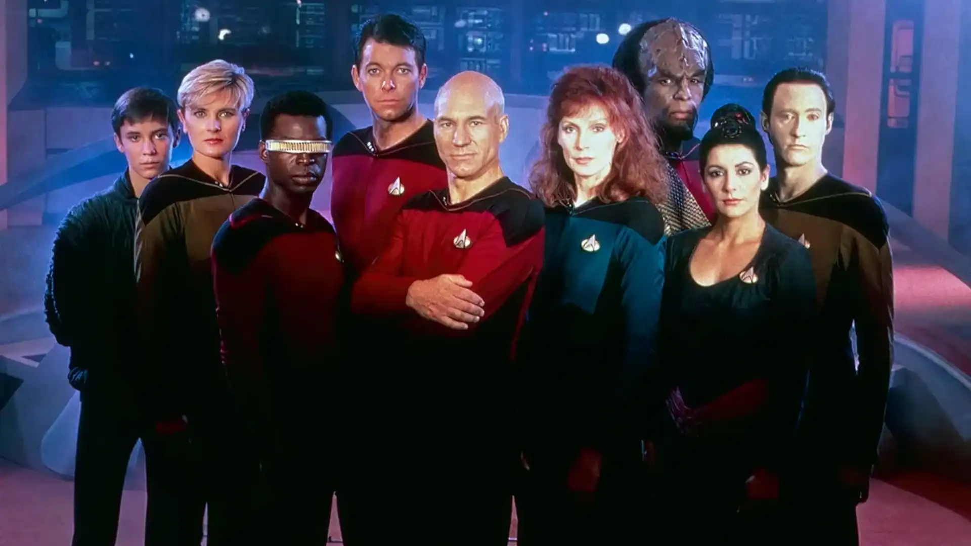 Showrunner de Star Trek: Picard afirma que The Next Generation deve guiar futuro da franquia