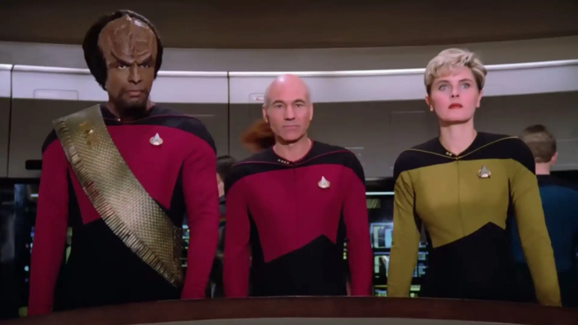 Showrunner de Star Trek: Picard afirma que The Next Generation deve guiar futuro da franquia