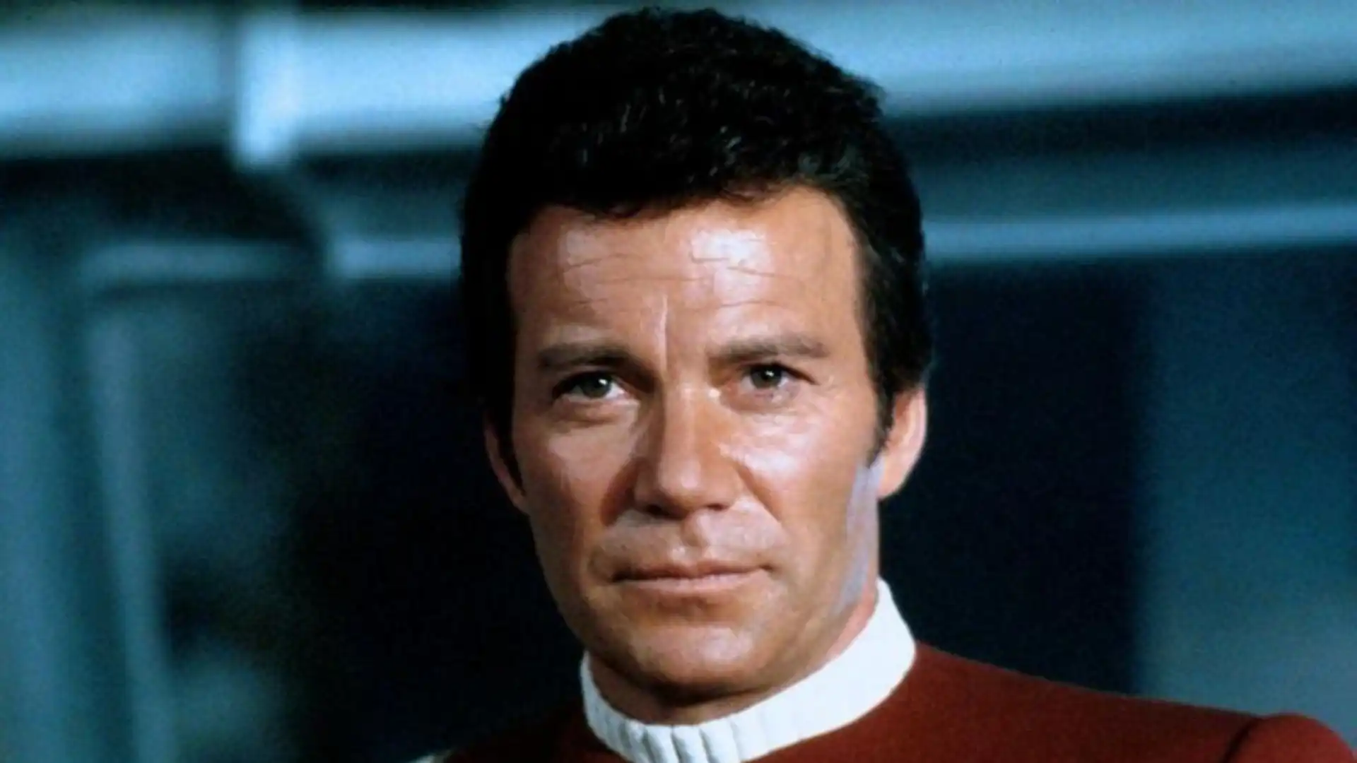 William Shatner esclarece possibilidade de voltar como Capitão Kirk em Star Trek