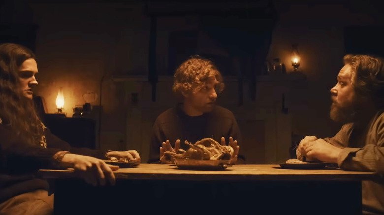 Diretor e ator de “The Incomer” falam sobre homenagem a “O Senhor dos Anéis” e cuidados legais