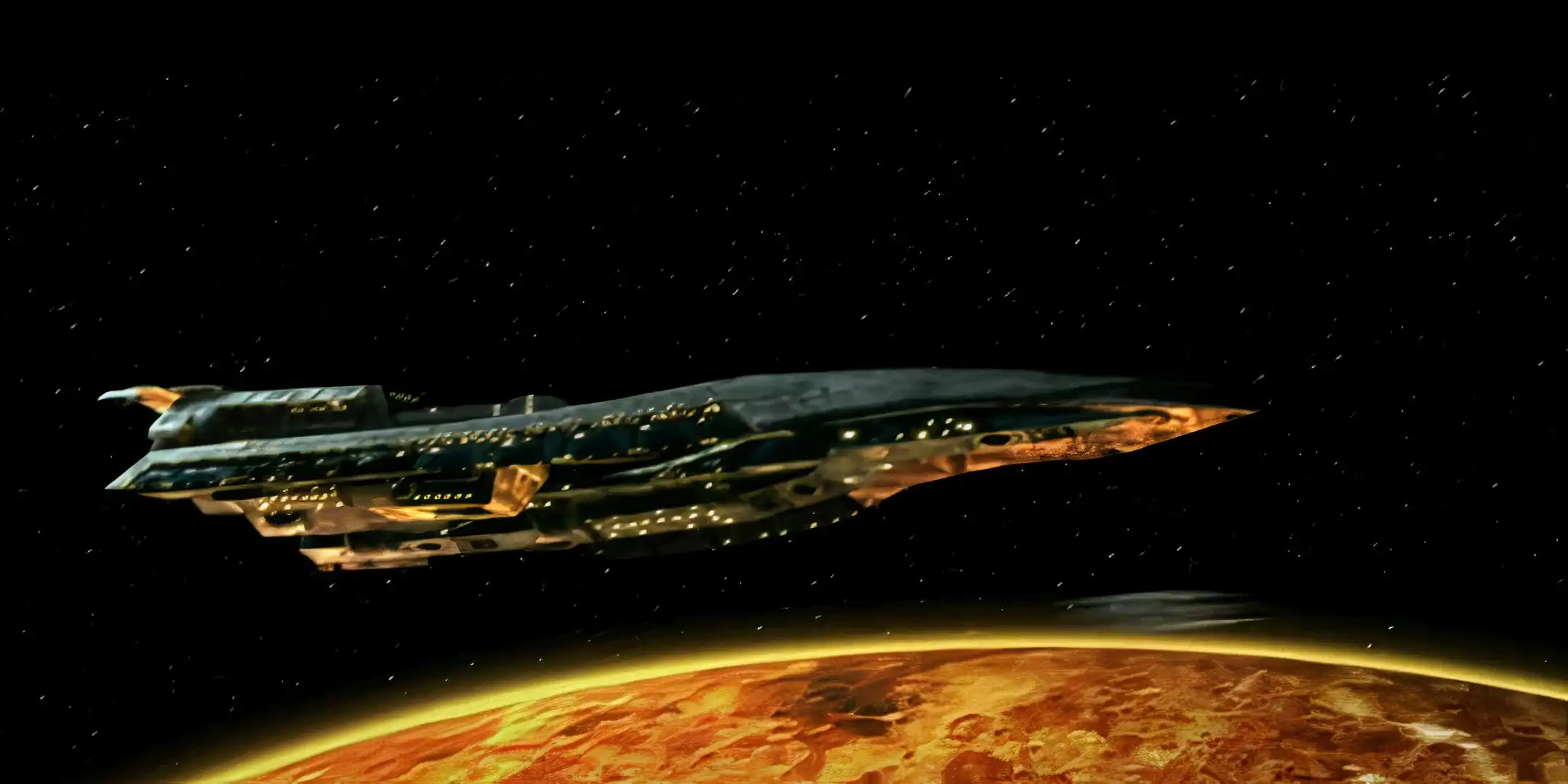 Lucasfilm anuncia dois lançamentos históricos de Star Wars em 2027