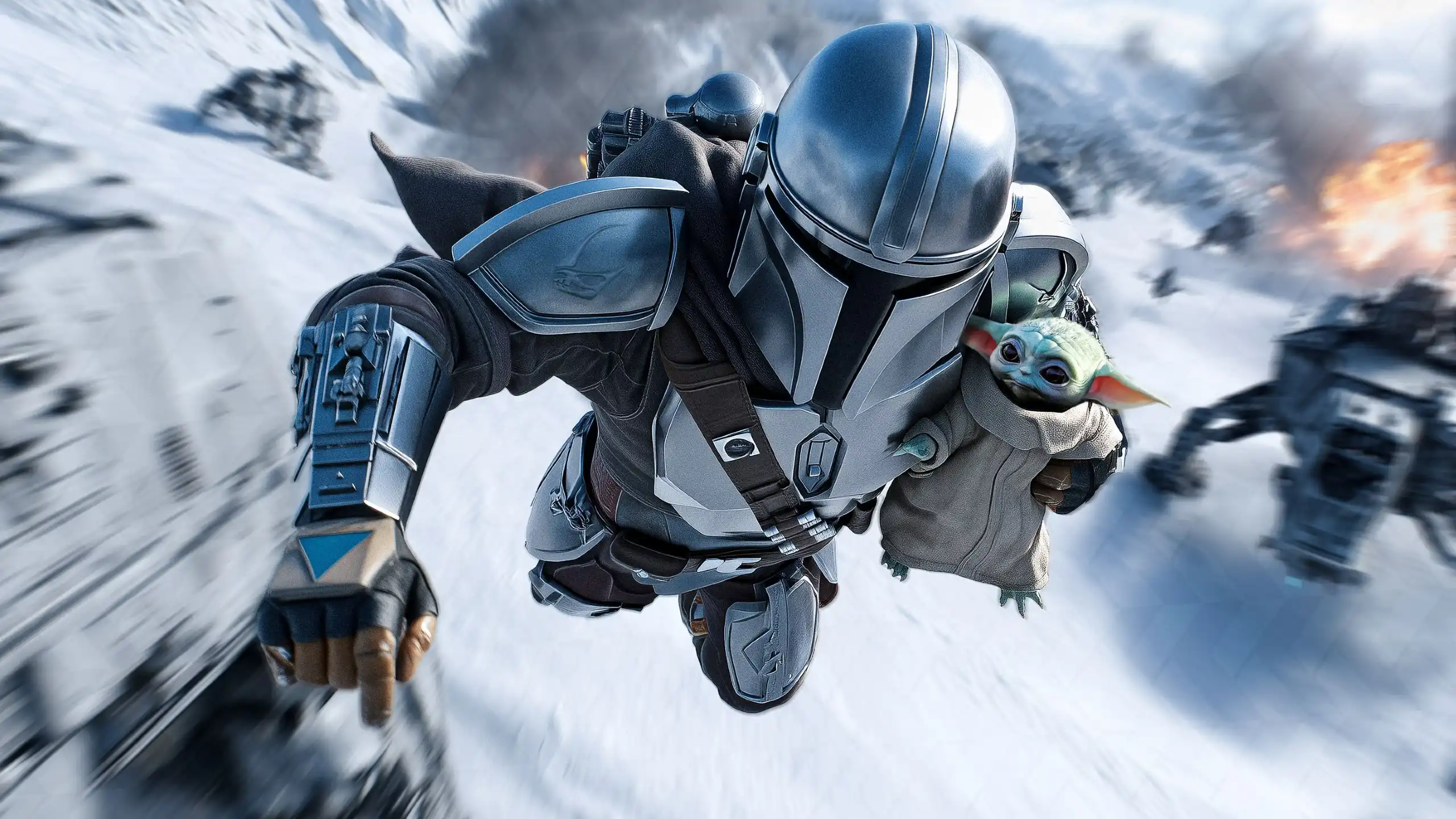 Filmes tão aguardados de Star Wars recebem atualização sobre produção
