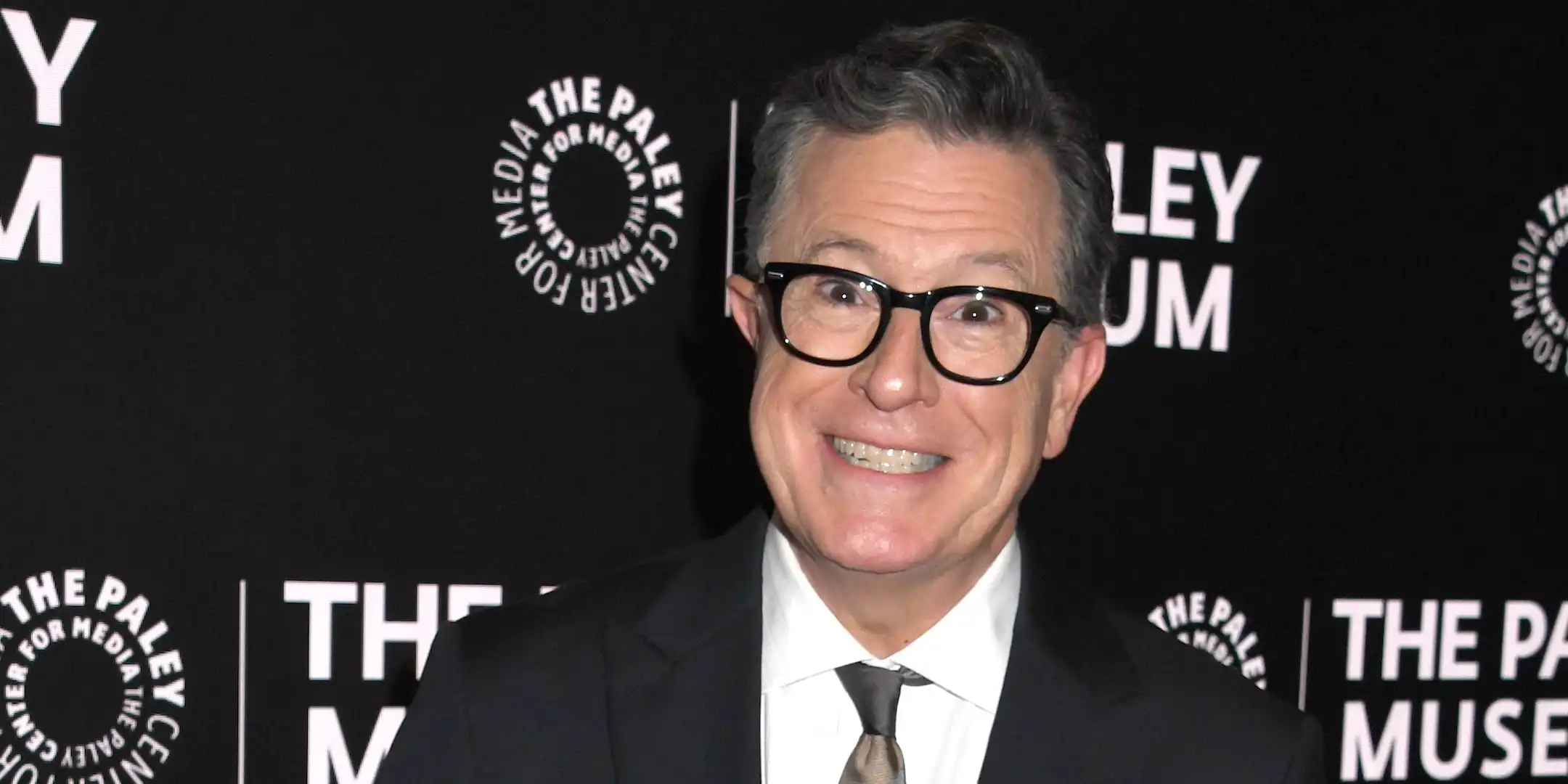 Stephen Colbert encerra sua era no late night com vitória histórica no Emmy