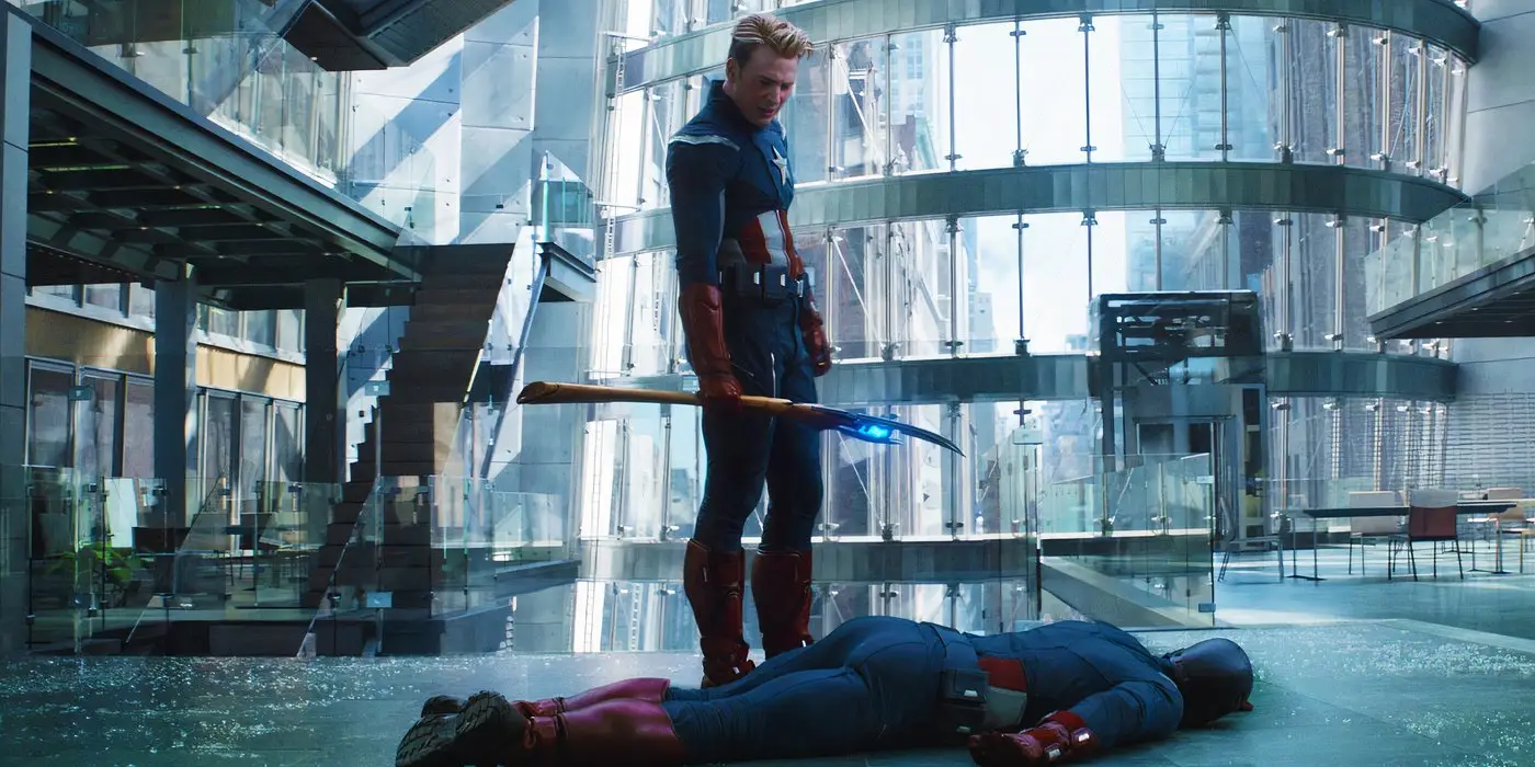 As 10 melhores frases de Avengers: Endgame no Universo Cinematográfico Marvel