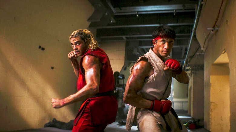 Trailer do filme Street Fighter mostra ação e estilo que Mortal Kombat gostaria de ter