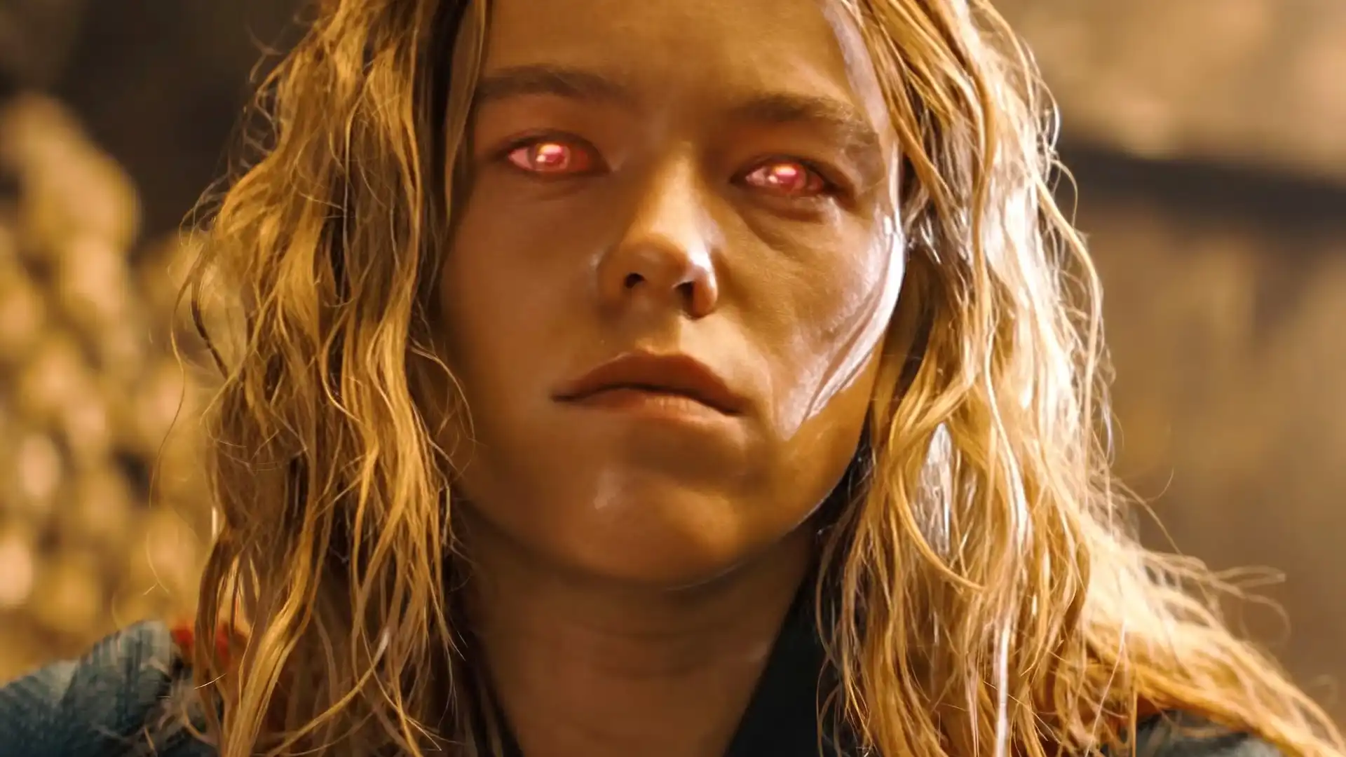 Supergirl atinge marco importante no streaming após retorno da série Superman de James Gunn