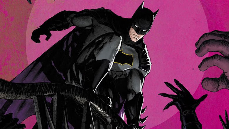 Episódio 7 de Lanterns redefine parte importante da história do Lanterna Verde