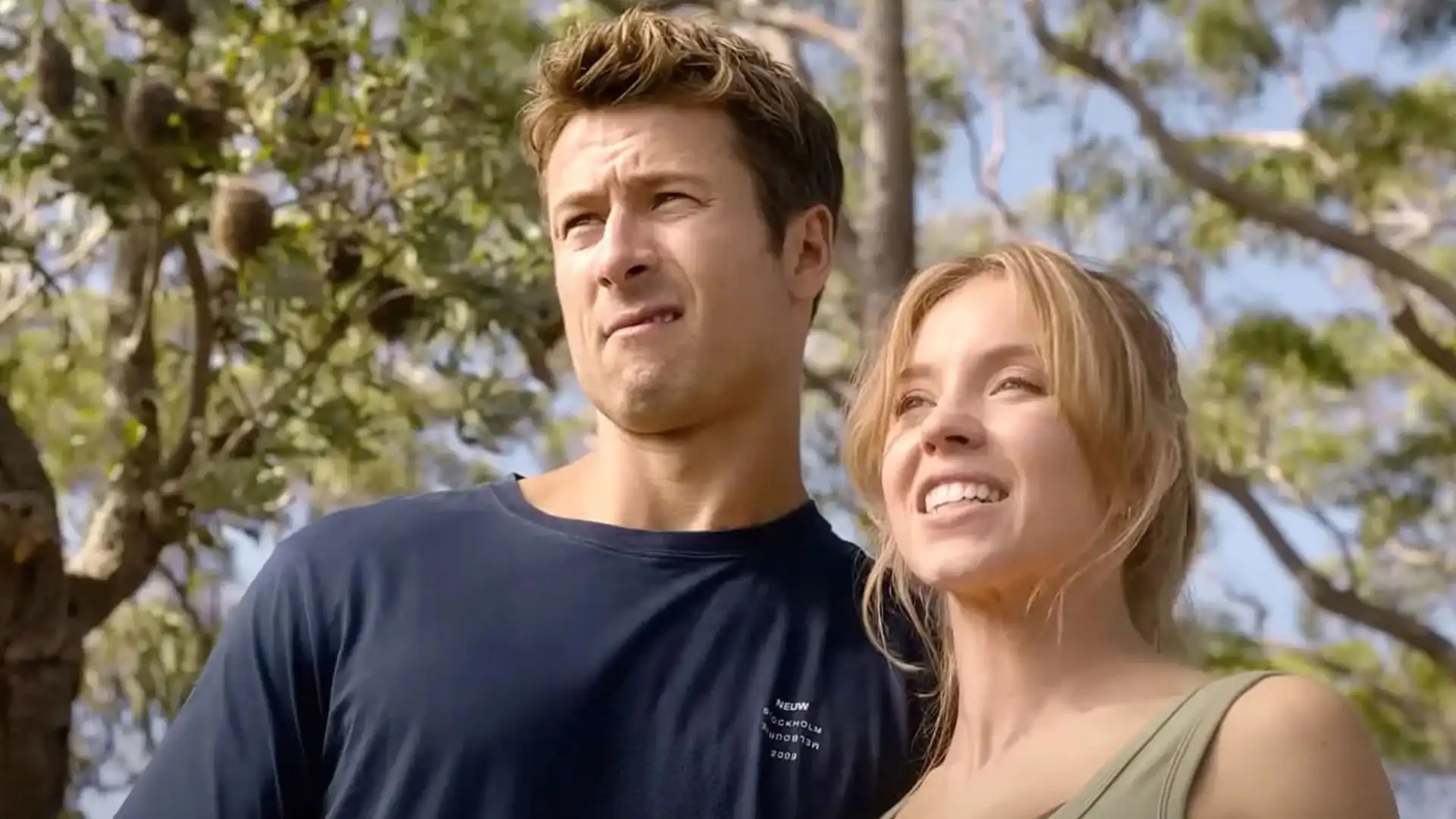Segunda temporada de Chad Powers quase dobra avaliação no Rotten Tomatoes em relação à estreia