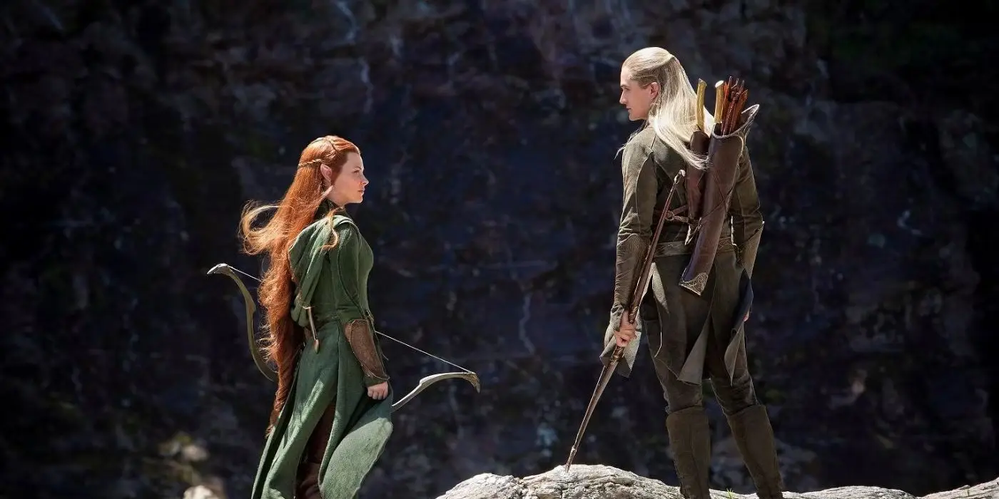 Novo filme de O Senhor dos Anéis pode corrigir erro de Peter Jackson após 14 anos