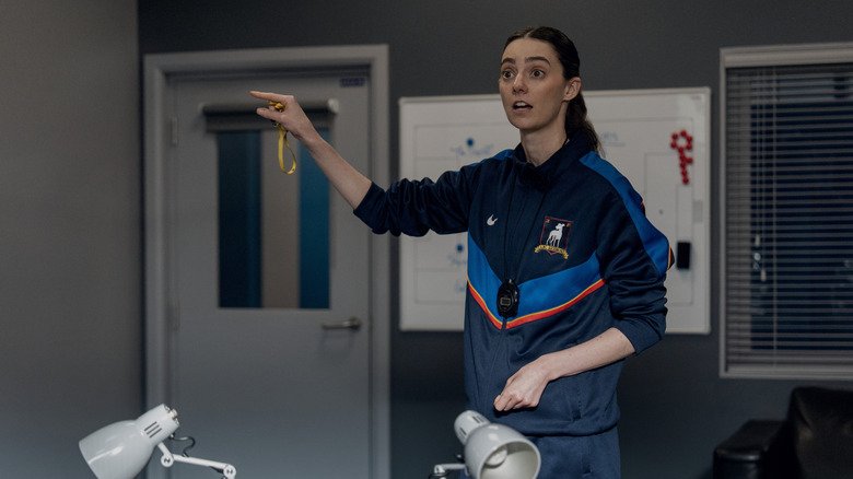 Temporada 4 de Ted Lasso decepciona ao retratar personagens femininas principais
