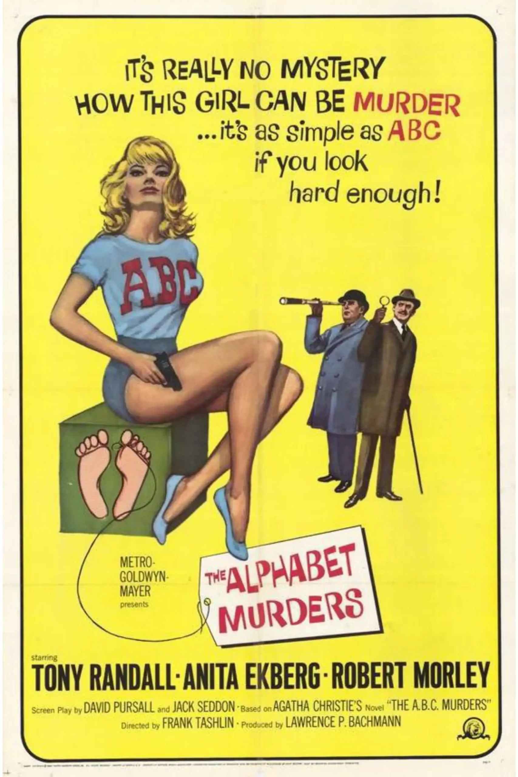 As 6 Melhores Tramas de Assassinato nos Filmes de Hercule Poirot, Classificadas Pelo Grau de Inteligência do Plano do Assassino