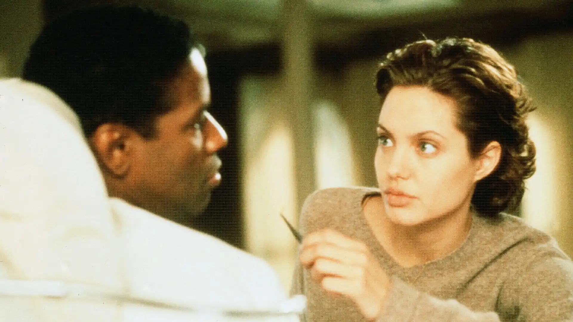 Suspense psicológico de 27 anos com Denzel Washington chega ao Prime Video