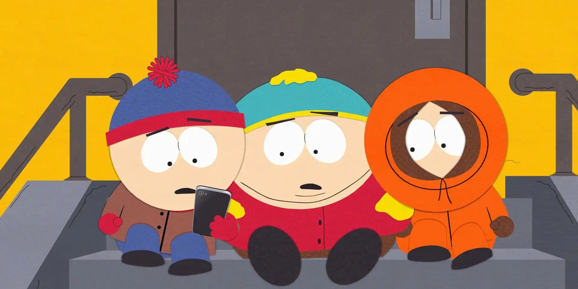 Primeiros detalhes da 29ª temporada de South Park são revelados após mudança surpreendente no título