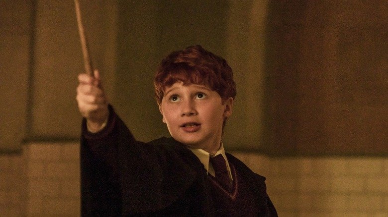 Cinco Detalhes Escondidos no Trailer da Série Harry Potter da HBO