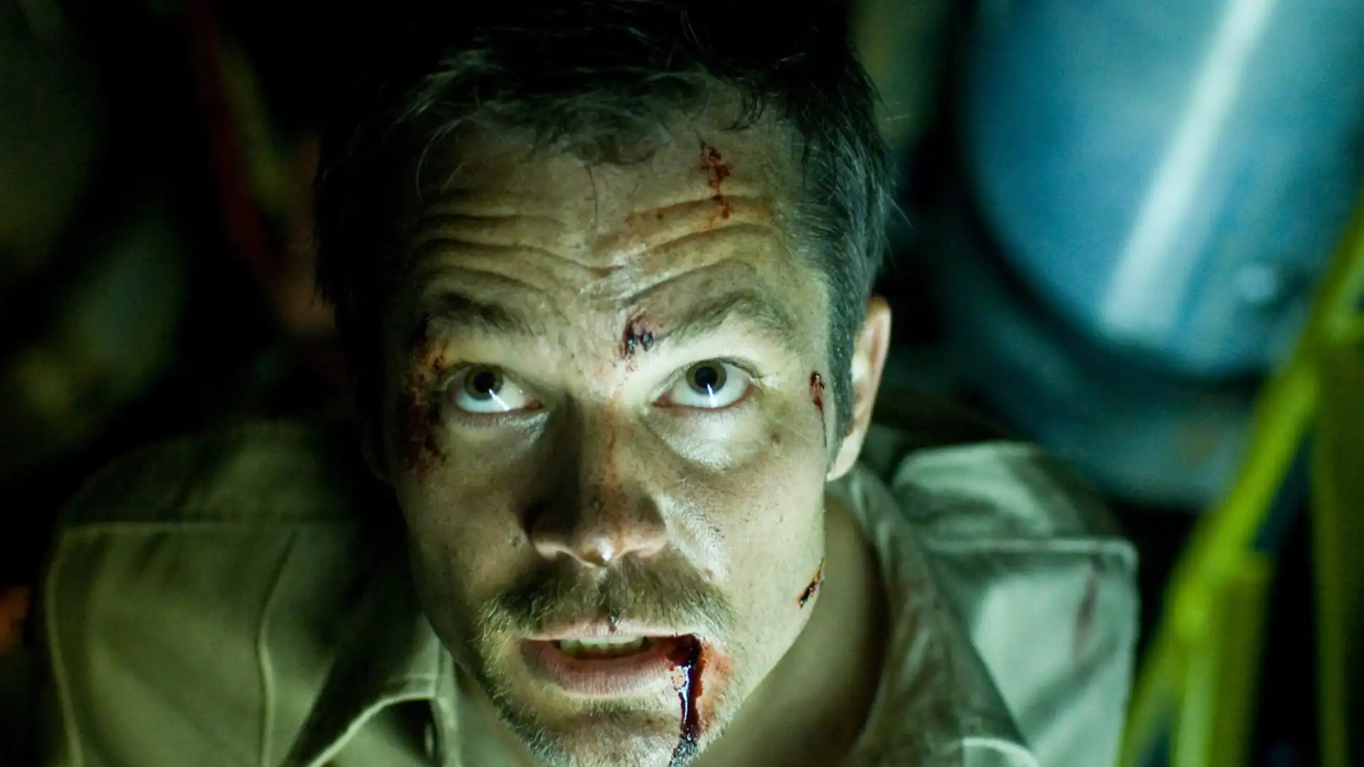 Filme de terror e ficção científica estrelado por Timothy Olyphant ganha nova vida em plataforma de streaming