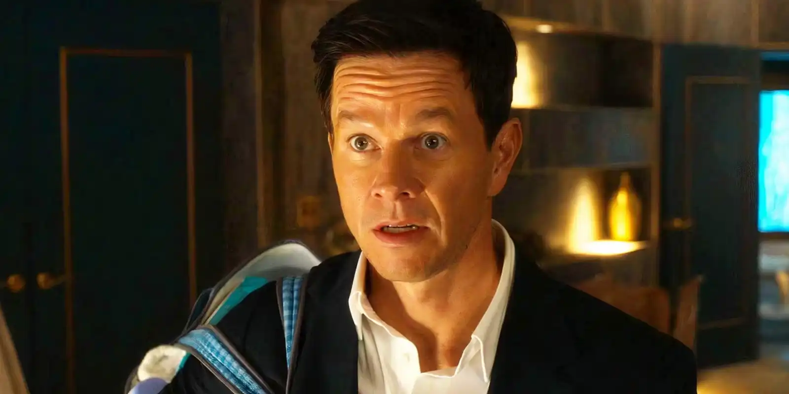 Franquia de Ação de Mark Wahlberg Retorna com Sucesso Global no Streaming
