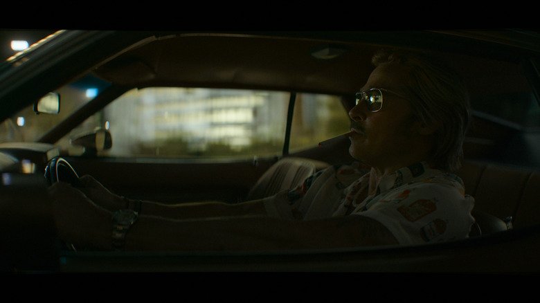 Novo trailer de The Further Mis-Adventures of Cliff Booth reúne David Fincher e Quentin Tarantino