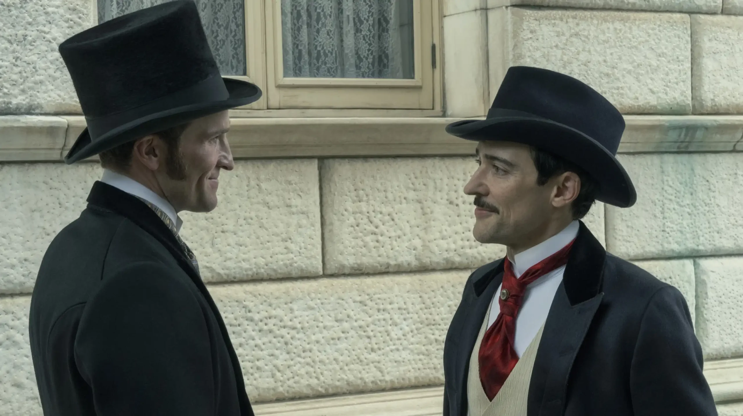 HBO elogia a quarta temporada de The Gilded Age e planeja temporada 5