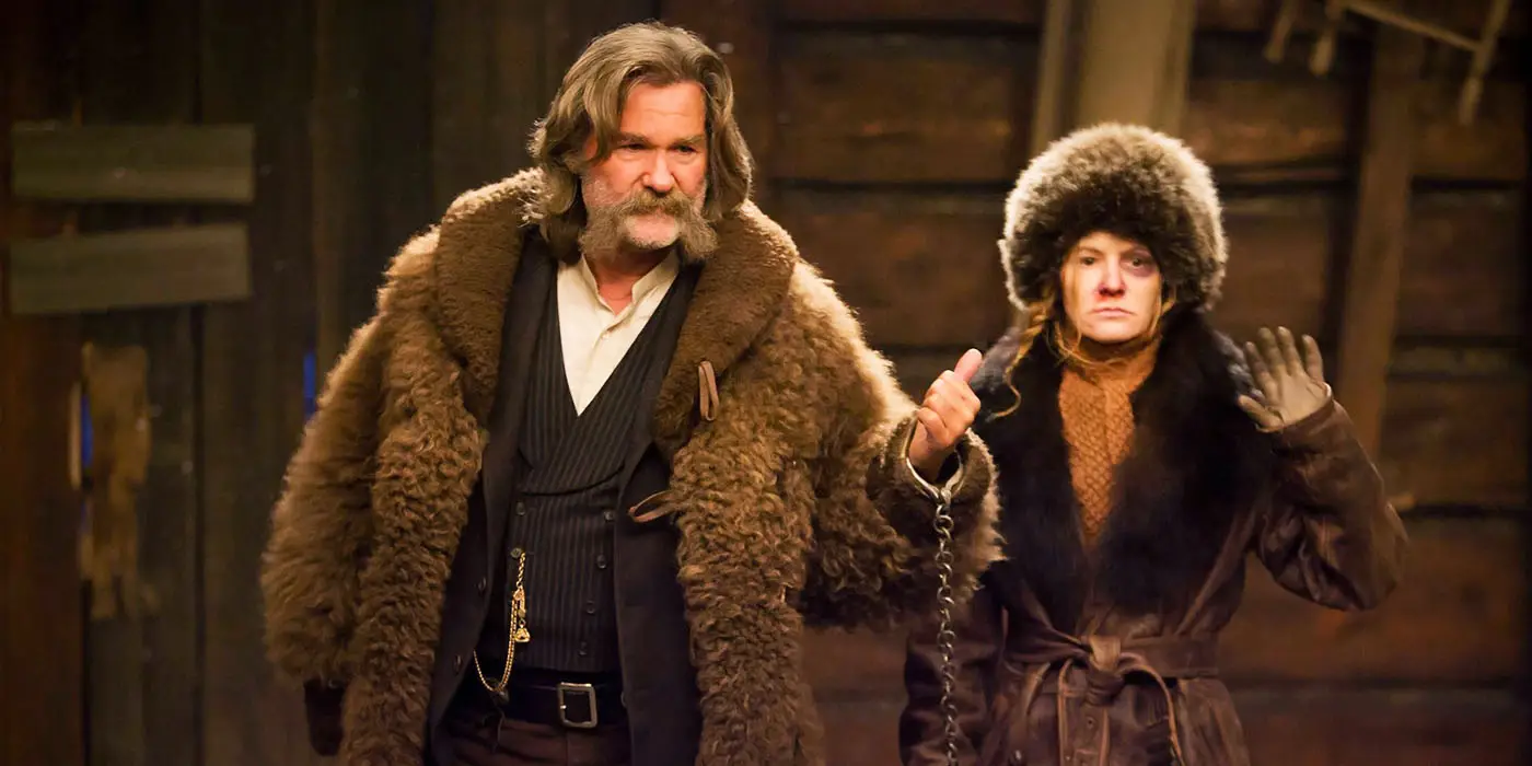 Novo Faroeste com Kurt Russell e Matthew McConaughey conquista posição entre os filmes mais assistidos no streaming