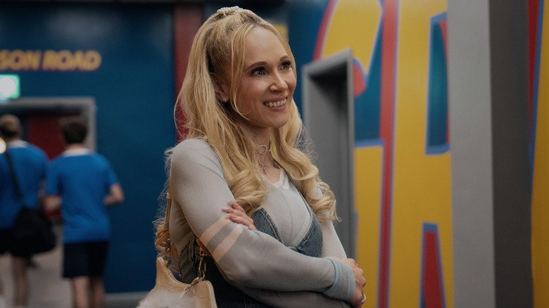 Temporada 4 de Ted Lasso decepciona ao retratar personagens femininas principais