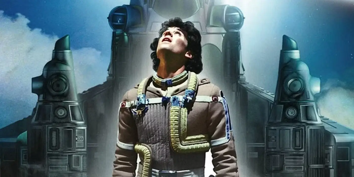Os 10 Melhores Filmes de Space Opera do Século 20 Além de Star Wars