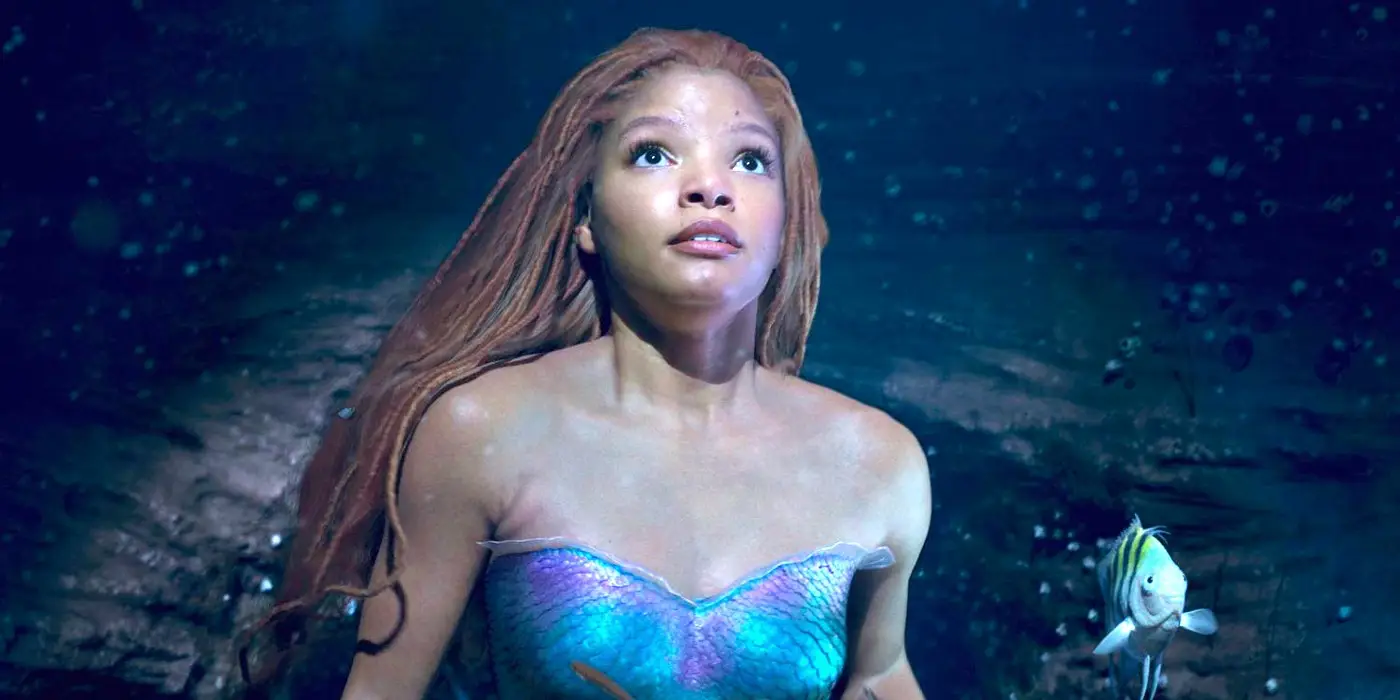 Ator de “A Pequena Sereia” comenta possibilidade de retorno em sequência do live-action