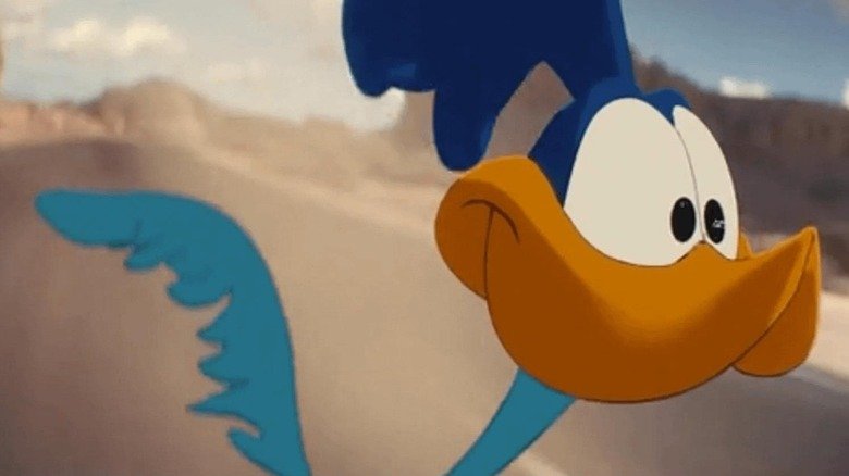 Bilheteria de Coyote vs. Acme e o Futuro dos Looney Tunes nos Cinemas