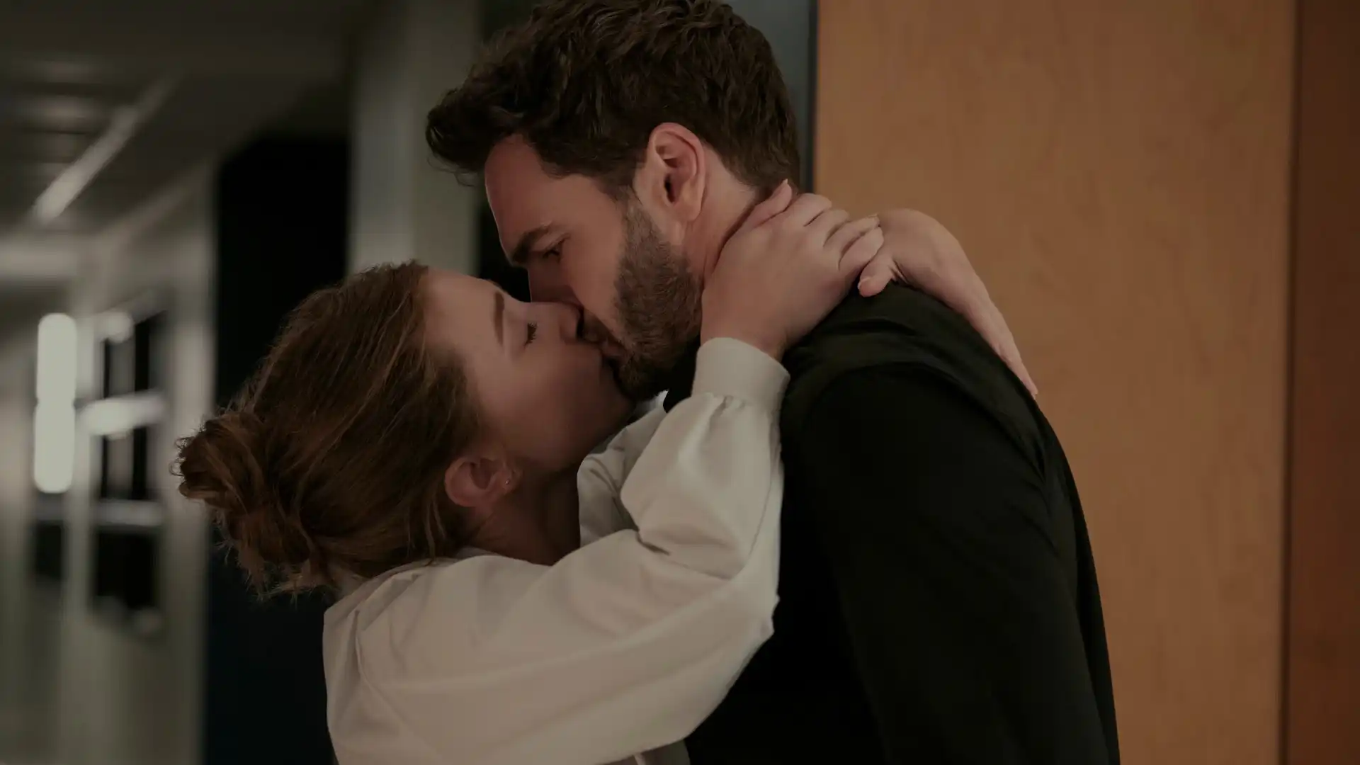 Prime Video lança “The Love Hypothesis”, com inspiração em romance de Star Wars