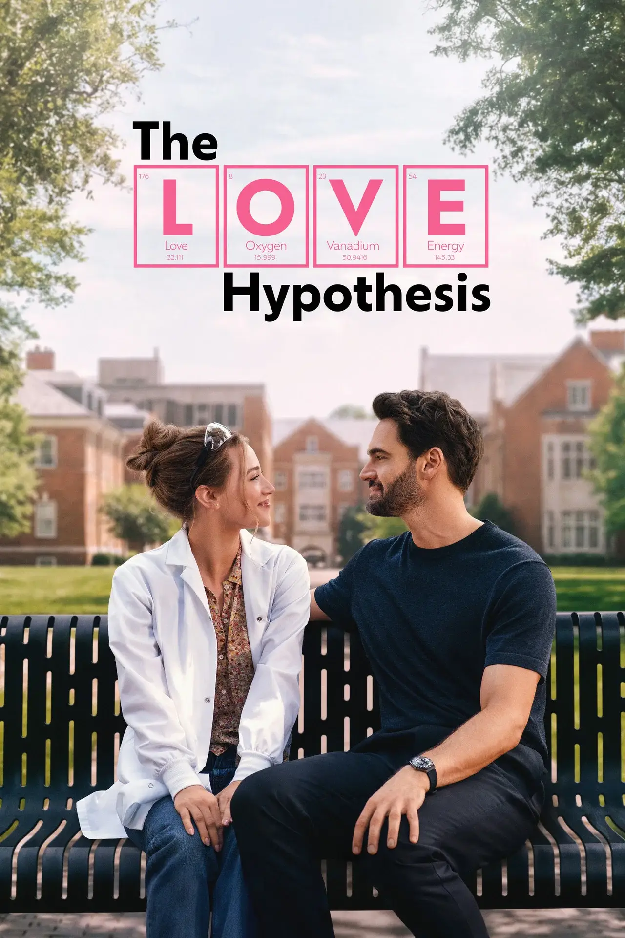 “The Love Hypothesis” estreia no Prime Video com elenco forte, mas falta química entre os protagonistas