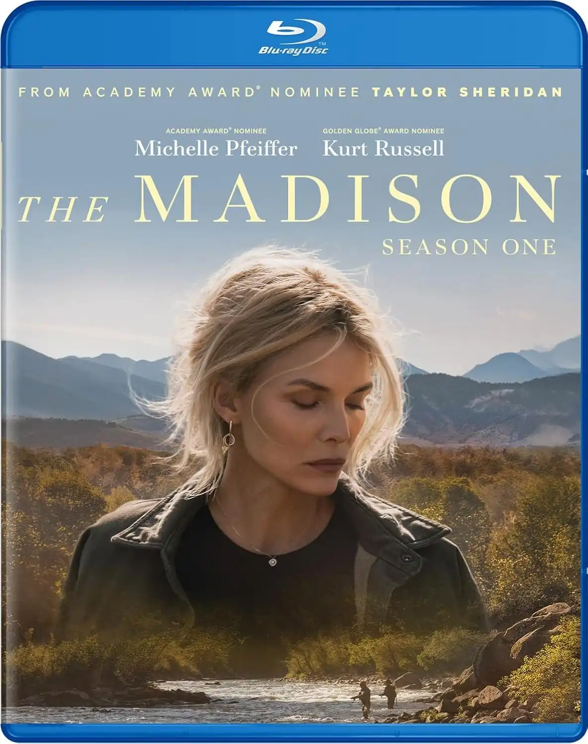 Série The Madison, de Taylor Sheridan, é renovada para duas temporadas e ganha data de lançamento em Blu-ray