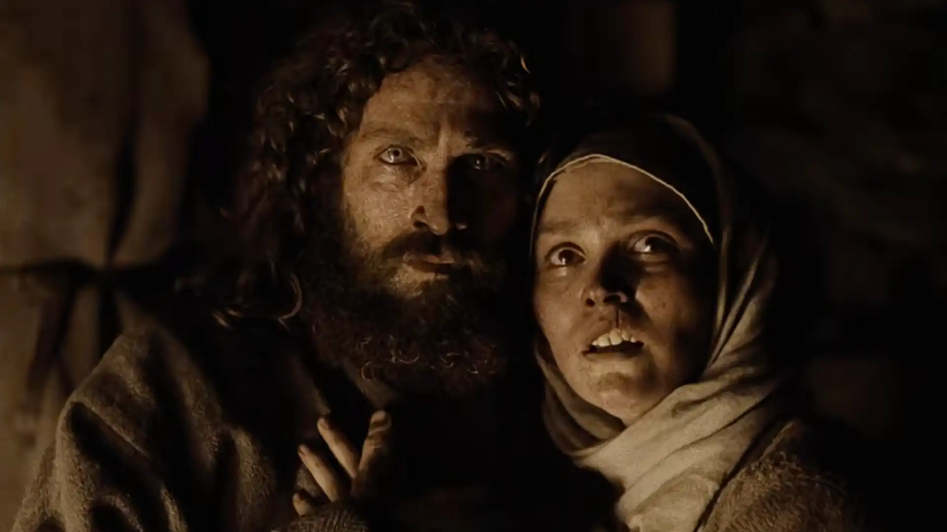 Aaron Taylor-Johnson protagoniza horror medieval em Werwulf, dirigido por Robert Eggers