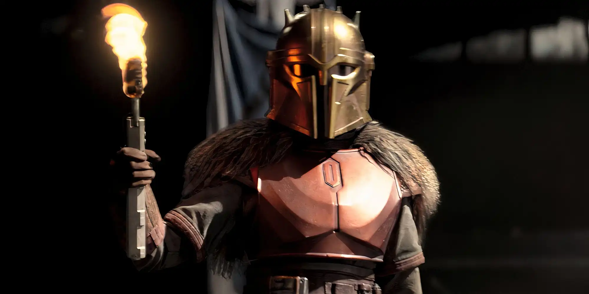 Onde Estão Luke Skywalker, Ahsoka Tano, Bo-Katan e Outros Durante os Eventos de The Mandalorian & Grogu