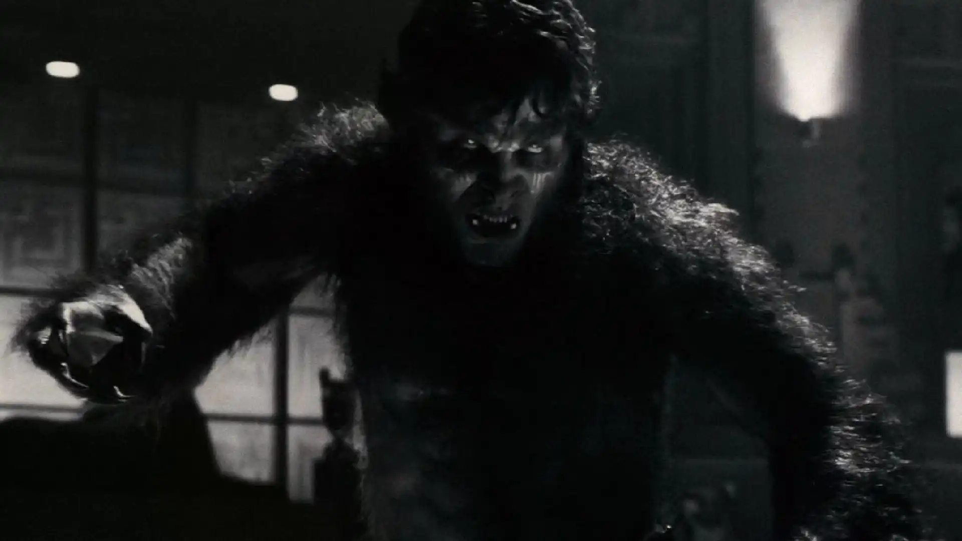 Ator do MCU revela que não há planos para sequência de Werewolf By Night no momento