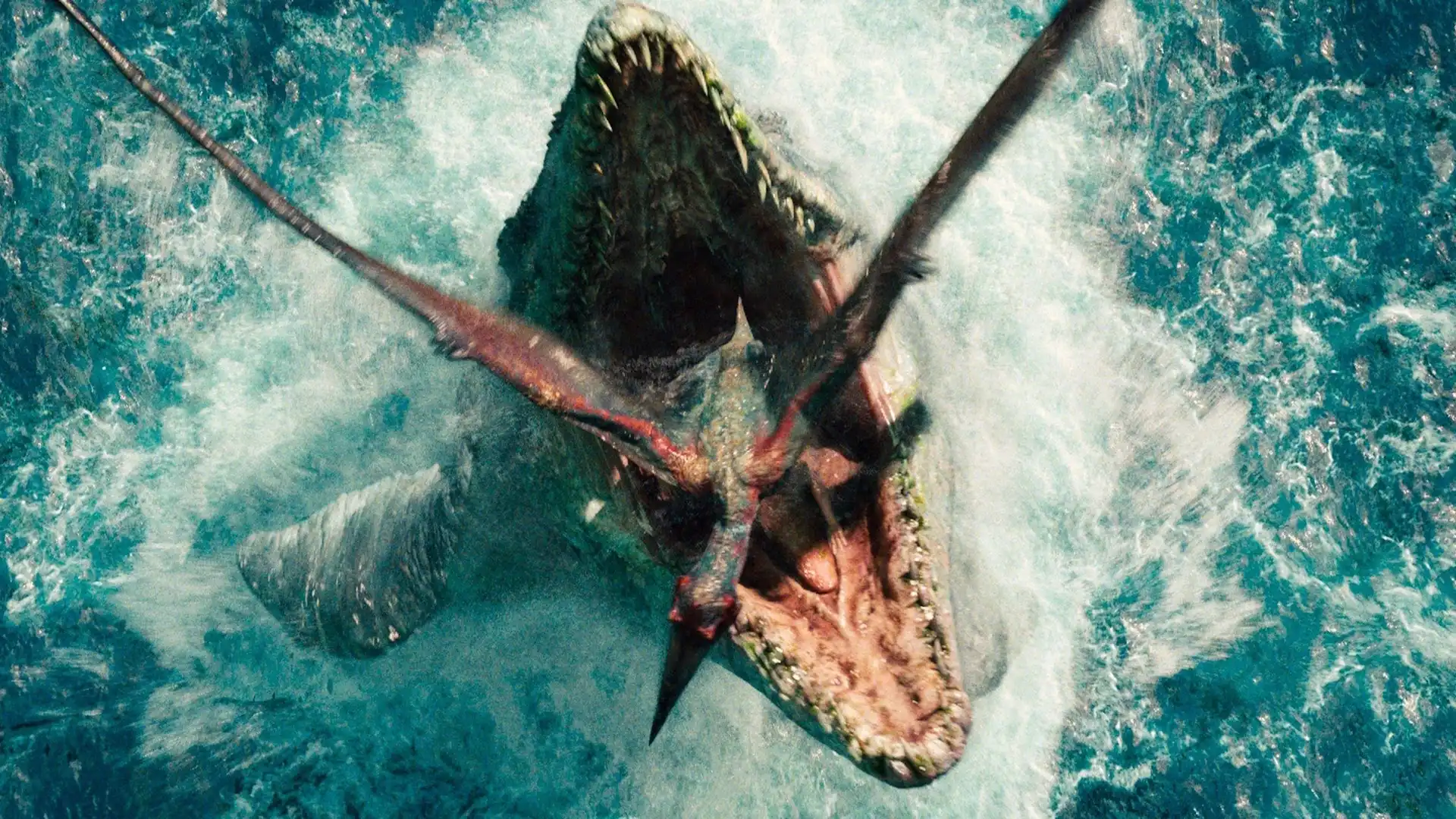 7 Filmes de Ficção Científica Disponíveis para Streaming Grátis em Setembro de 2026