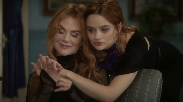 Por que Practical Magic 2 trocou Evan Rachel Wood por Joey King no elenco