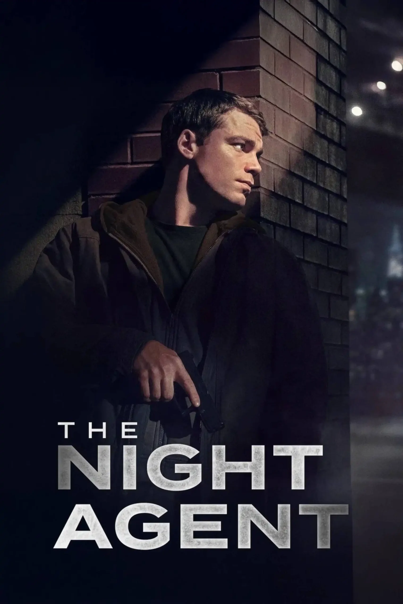 Gabriel Basso revela temporada final intensa de The Night Agent com novas tramas e ação