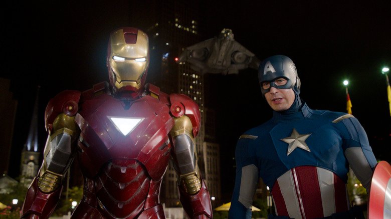 The Odyssey ultrapassa um dos maiores filmes da Marvel nas bilheterias