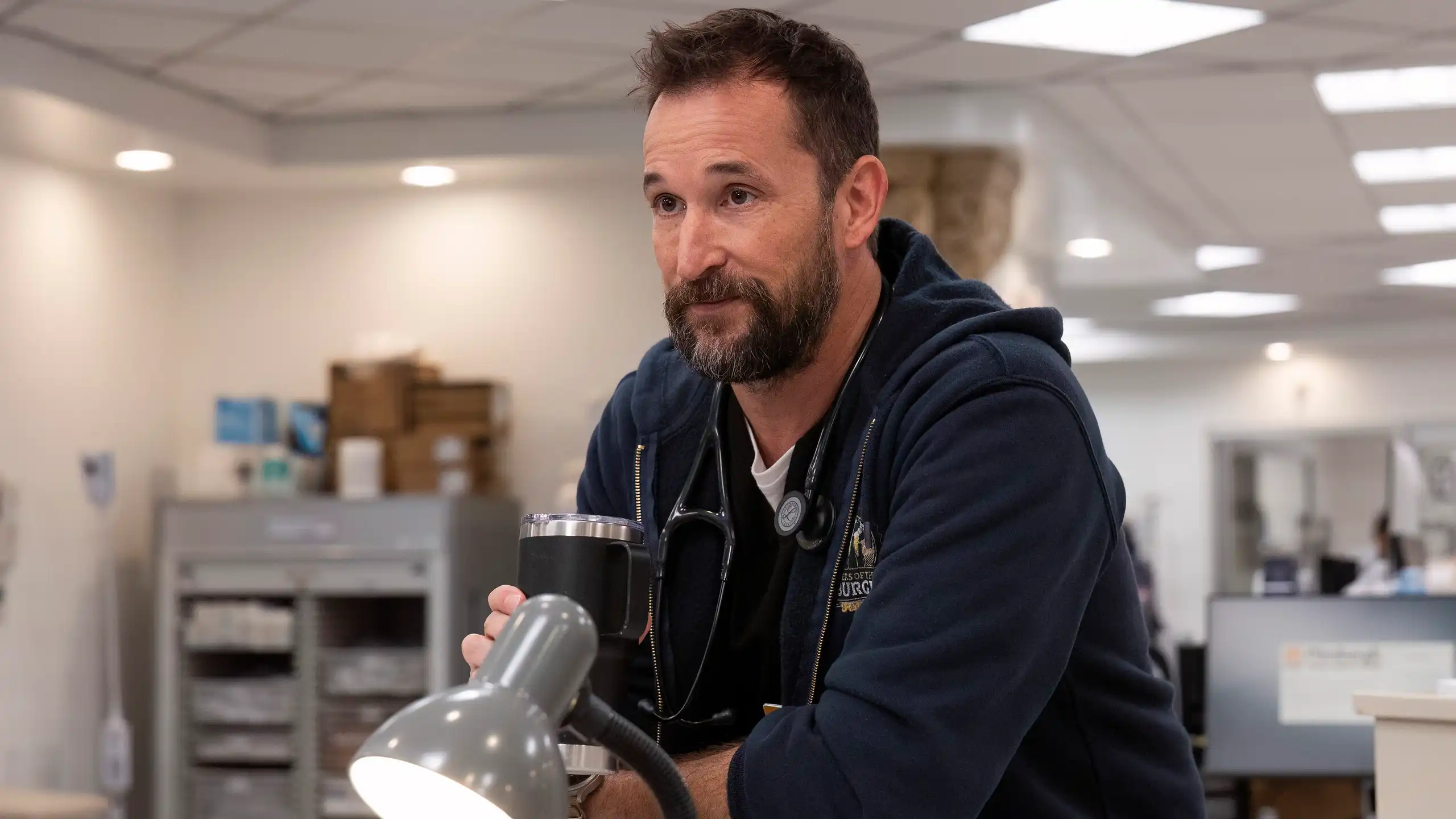 Lista completa dos vencedores do Primetime Emmy Awards 2026