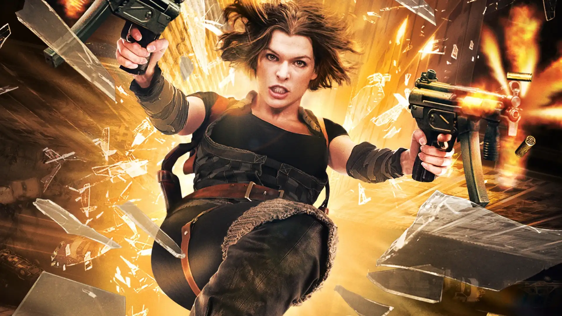 Ranking dos filmes live-action de Resident Evil: do pior ao melhor