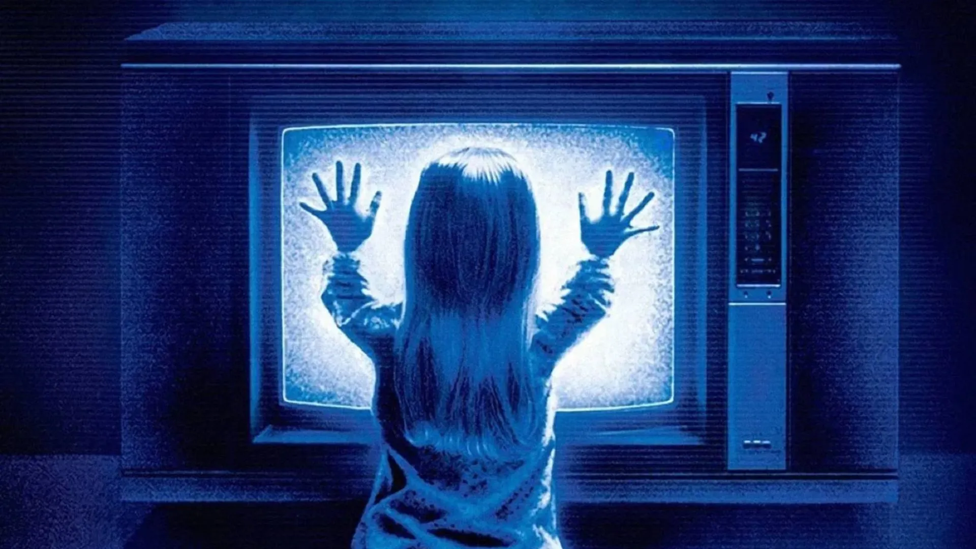 20 Filmes de Terror Semelhantes a Insidious