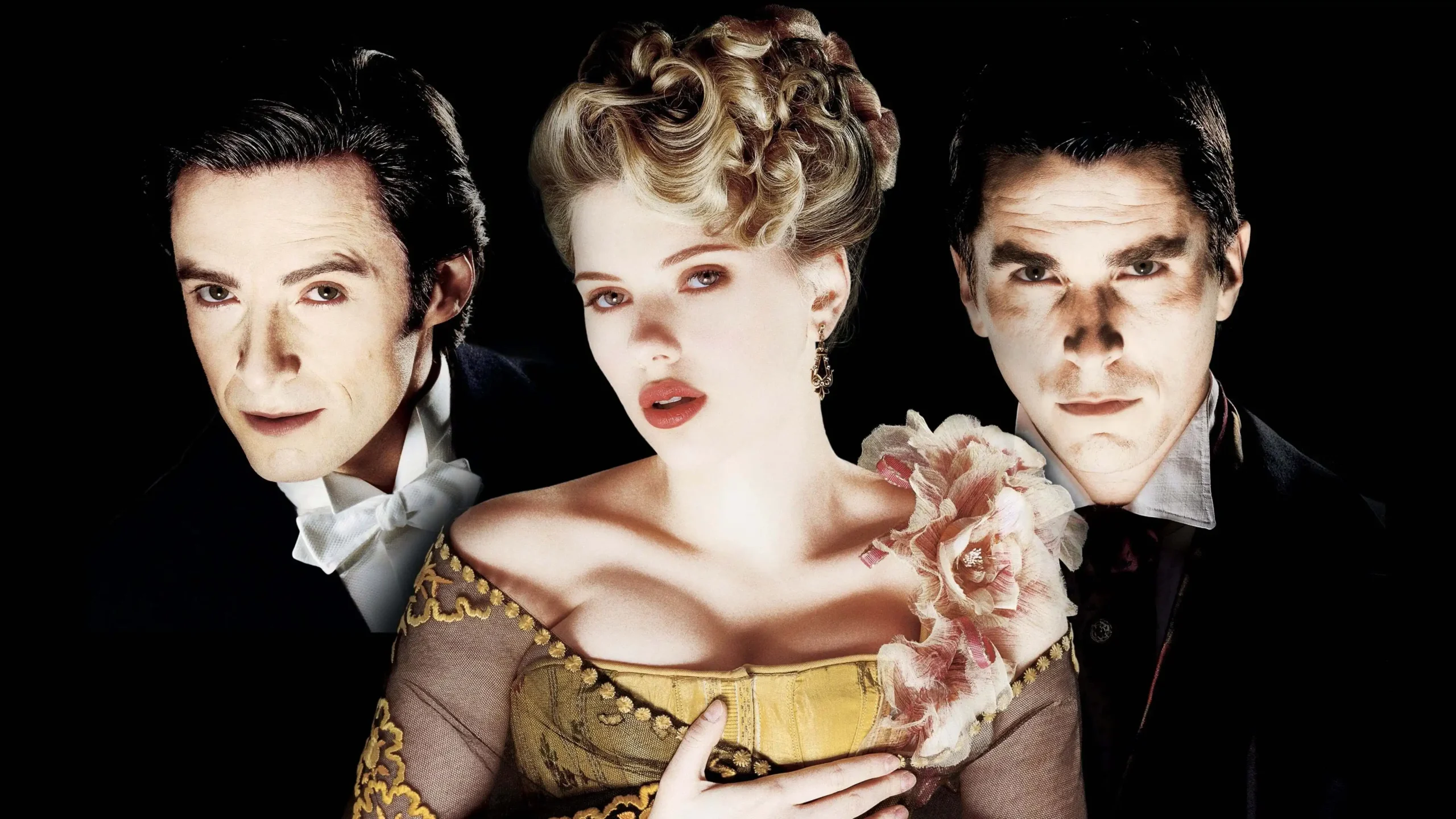 6 Filmes de Suspense com Reviravoltas no Final que Superam Os Suspeitos