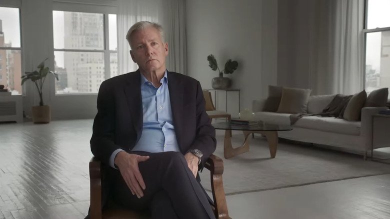 Robert Pattinson e a precisão na interpretação de Chris Hansen em Primetime