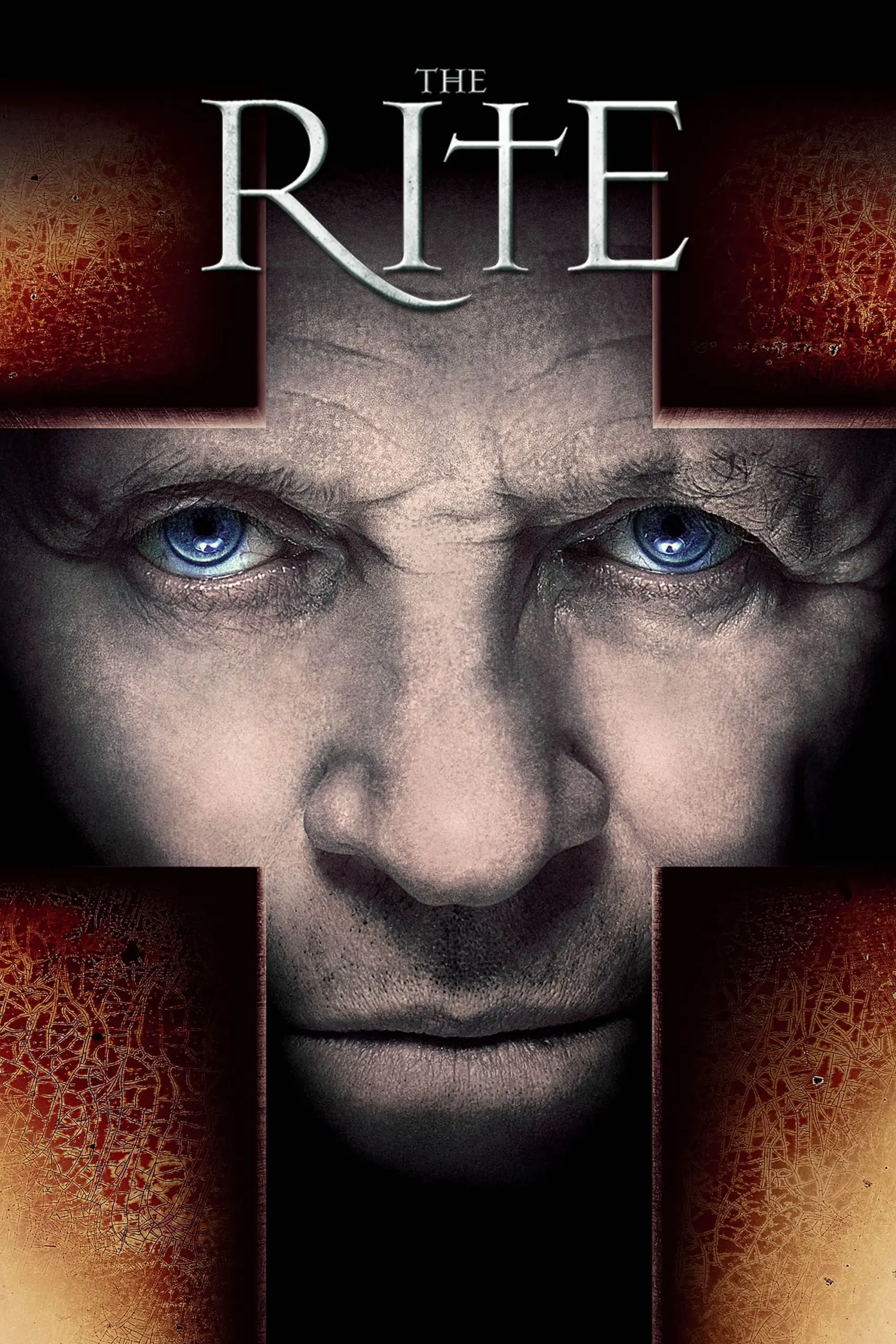 Filme de Anthony Hopkins sobre possessão demoníaca é adicionado discretamente à Netflix