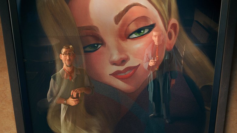 Brad Bird revela detalhes do longa de animação Ray Gunn, que estreia na Netflix em 2026