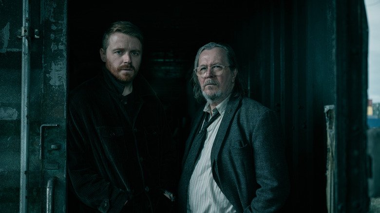 Temporada 6 de Slow Horses retoma equilíbrio perdido na temporada 5